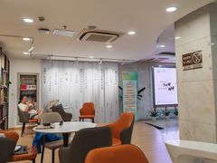 -上海市静安区图书馆(新闸路馆)