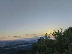 -紫金山山顶公园