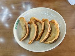 -李记清真馆(打钉巷店)