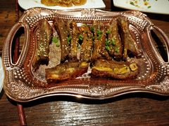 -霄汉羊排(万松园一店)