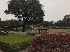 -天河儿童公园