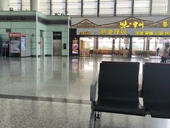 -常州奔牛国际机场