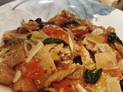 -有红鸡毛店·川菜(建设路店)