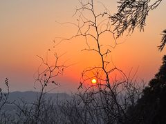 -千佛山风景名胜区