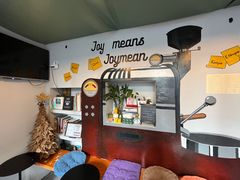 -Joymean coffee.见面咖啡