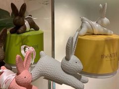 -théATRE 茶聚场(王府中環店)