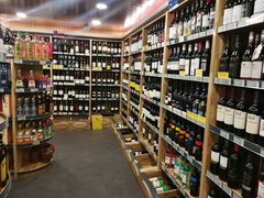 -婕妮璐超市(北京棕榈泉生活广场店)