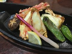 -蟹料理 北海道かに将軍(札幌本店)