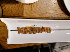 五花肉-必点海鲜·鲅鱼水饺(鞍山西道店)
