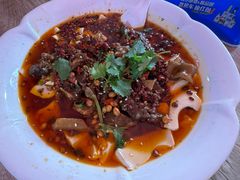 -小四川美食馆(幸福路店)