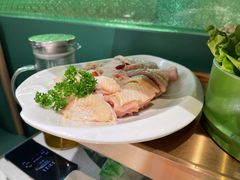 -粤小煲鲜汤猪肚鸡(丹尼斯二天地店)