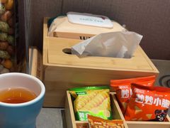 -灶座小锅烀饼·铁锅炖(道里店)