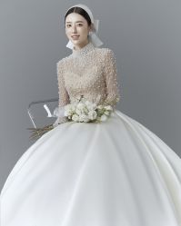 -杭州金夫人婚纱摄影(富阳私享店)