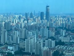 -上海龙之梦万丽酒店