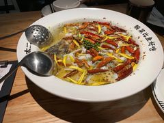 -太二酸菜鱼(深圳布吉万象汇店)