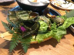 -生如夏花泰式火锅(鹭洲里店)