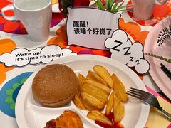-宜家家居(哈尔滨商场店)