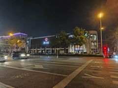 -BODHI SOCIETY足疗(燕郊国道店)