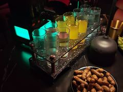 -赤红音乐现场(浦东金桥路店)