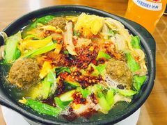 -清真·穆萨砂锅(大皮院店)