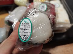 芝麻白团-江南春(中山中路店)