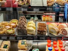 -星巴克(成都机场T2店)