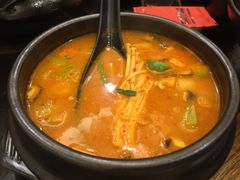 -九田家黑牛烤肉料理(石路天虹店)