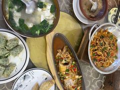 -涵家味土菜馆·徽州一绝臭鳜鱼(三河古镇店)