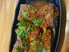 -螺大蛳柳州螺蛳粉·火锅·热干面(西城永捷店)