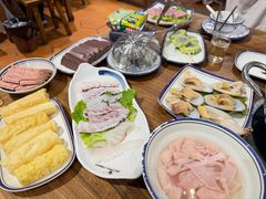 -厝味火锅·潮汕卤水火锅(十一合店)
