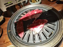 -九田家黑牛烤肉料理(新辰里亚运村店)