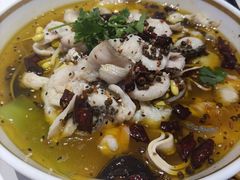 -阿娜尔·新疆菜(宜家荟聚中心店)