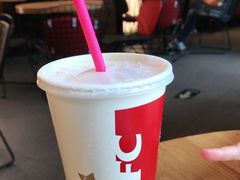 -肯德基(蓝桥店)