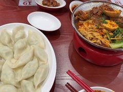-喜家德虾仁水饺(长泰广场店)