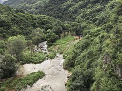 -玉渡山自然风景区