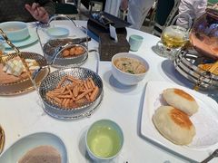 -巴音浩日娲·蒙餐(双林东路店)