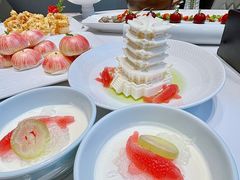 -禾田餐厅•乡野湖北菜(徐东店)