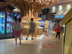 -丽池宫韩式汗蒸会馆(华灯坊店)