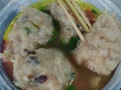 原味盲公丸-无影脚佛山陈氏盲公丸始创店(飞鸿街店)