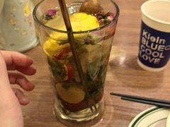 -贯贯吉·清真餐厅(浙江中路店)