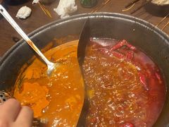 -萍姐火锅·公路夜市(南京新街口店)