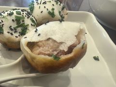 -东泰祥生煎馆(长宁路店)