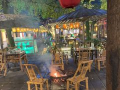 -土灶人家柴火鸡(都江堰店)