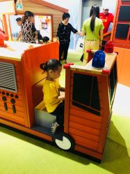 点击看大图 -幻贝家儿童乐园(苏州中心店)