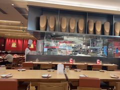 -大师兄·西北小馆(北站缤果空间店)