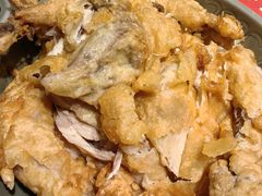 -汉唐宴长安食府