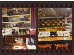 -安妮意大利餐厅(世贸天阶店)