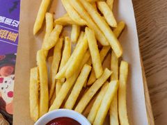 -必胜客(港城新天地店)