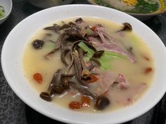 -一记洛阳菜·糖醋小排·水席(十字街店)