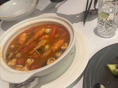 -狮拾久·现代新加坡料理(福田COCO Park店)